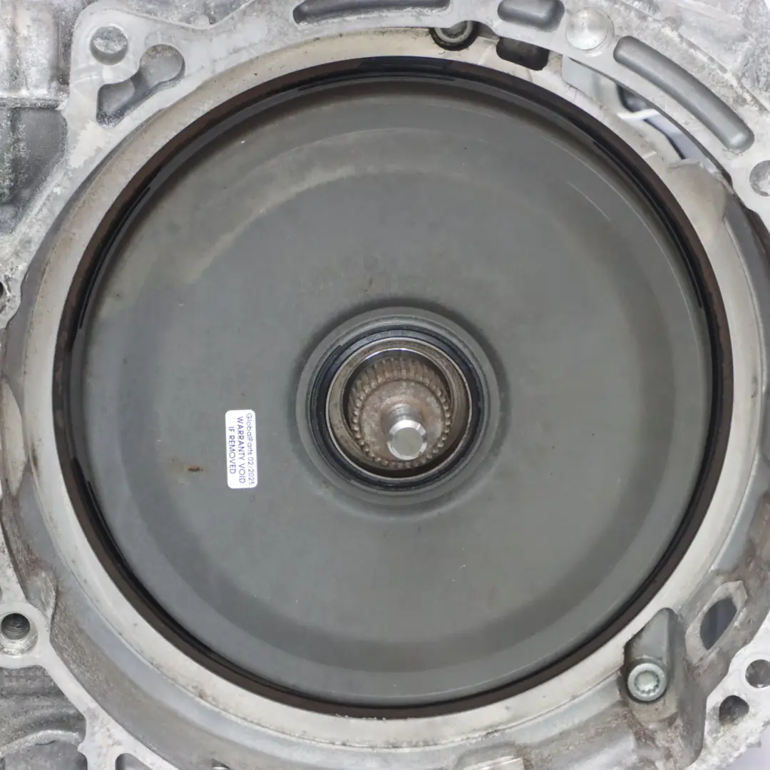DTTC Quattro Automatic Gearbox UEN DQ381 WARRANTY Audi Q2 GA 2.0 TDI - SKU 0GC300014L - Part number 0GC300014L