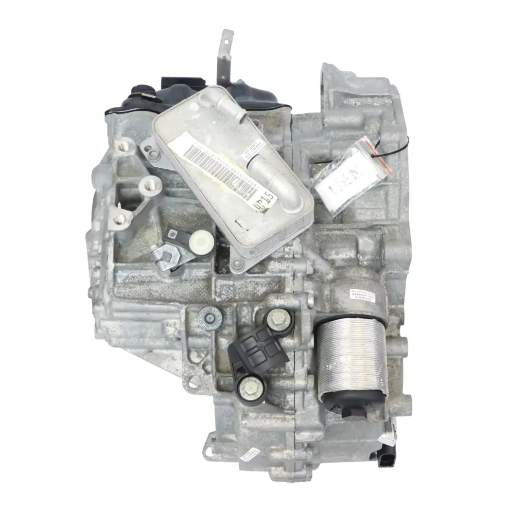 Audi Q2 GA 2.0 TDI DTTC Quattro Caja Cambios Automática UEN GARANTÍA - SKU 0GC300014L - Número de pieza 0GC300014L