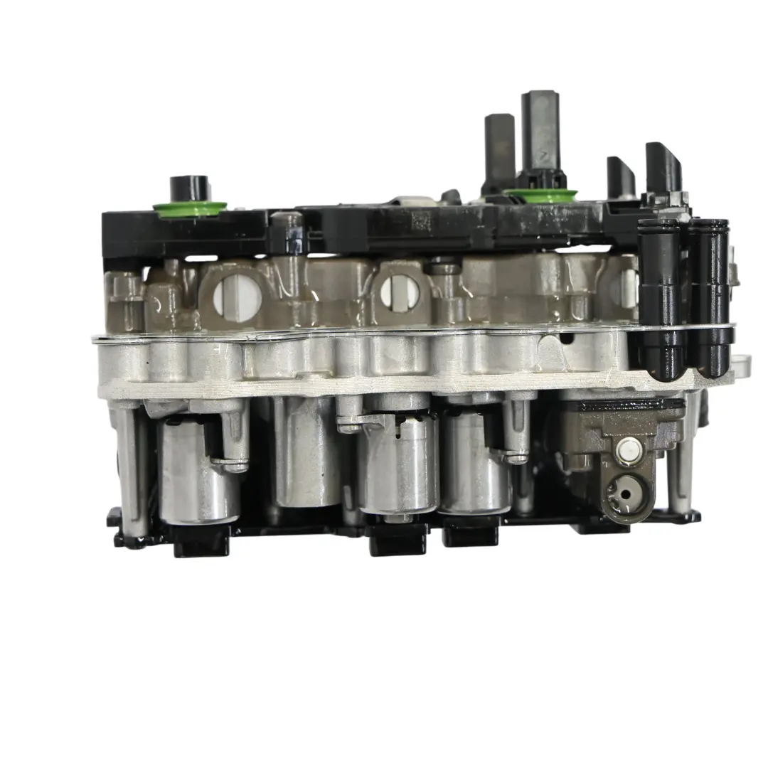 Caja De Cambios Automática Transmisión Mecatrónica 0GC927711G para Audi VW Seat Skoda con número de pieza 0GC325025D Audi VW Seat Skoda Caja De Cambios Automática Transmisión Mecatrónica 0GC927711G - SKU 0GC325025D - Número de pieza 0GC325025D