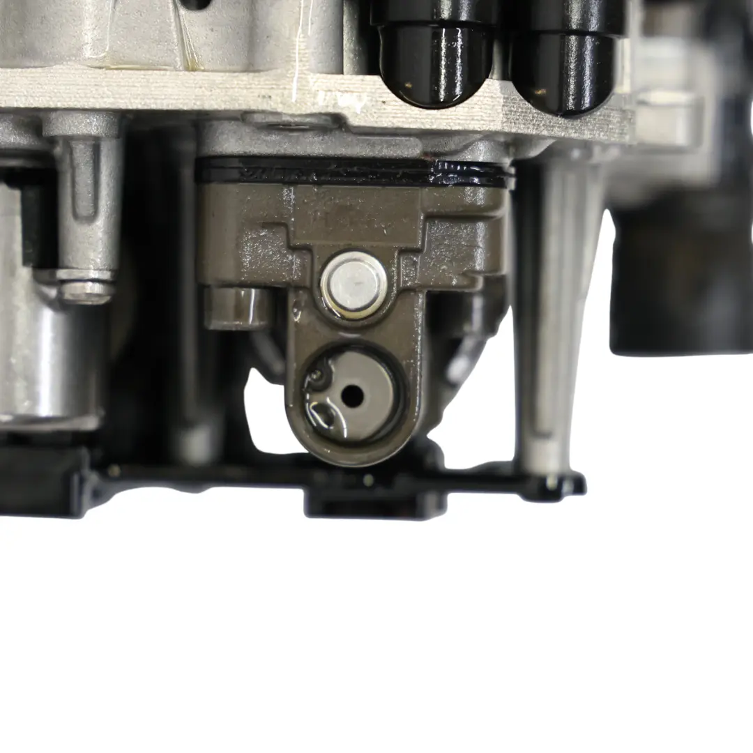 Caja De Cambios Automática Transmisión Mecatrónica 0GC927711G para Audi VW Seat Skoda con número de pieza 0GC325025D Audi VW Seat Skoda Caja De Cambios Automática Transmisión Mecatrónica 0GC927711G - SKU 0GC325025D - Número de pieza 0GC325025D