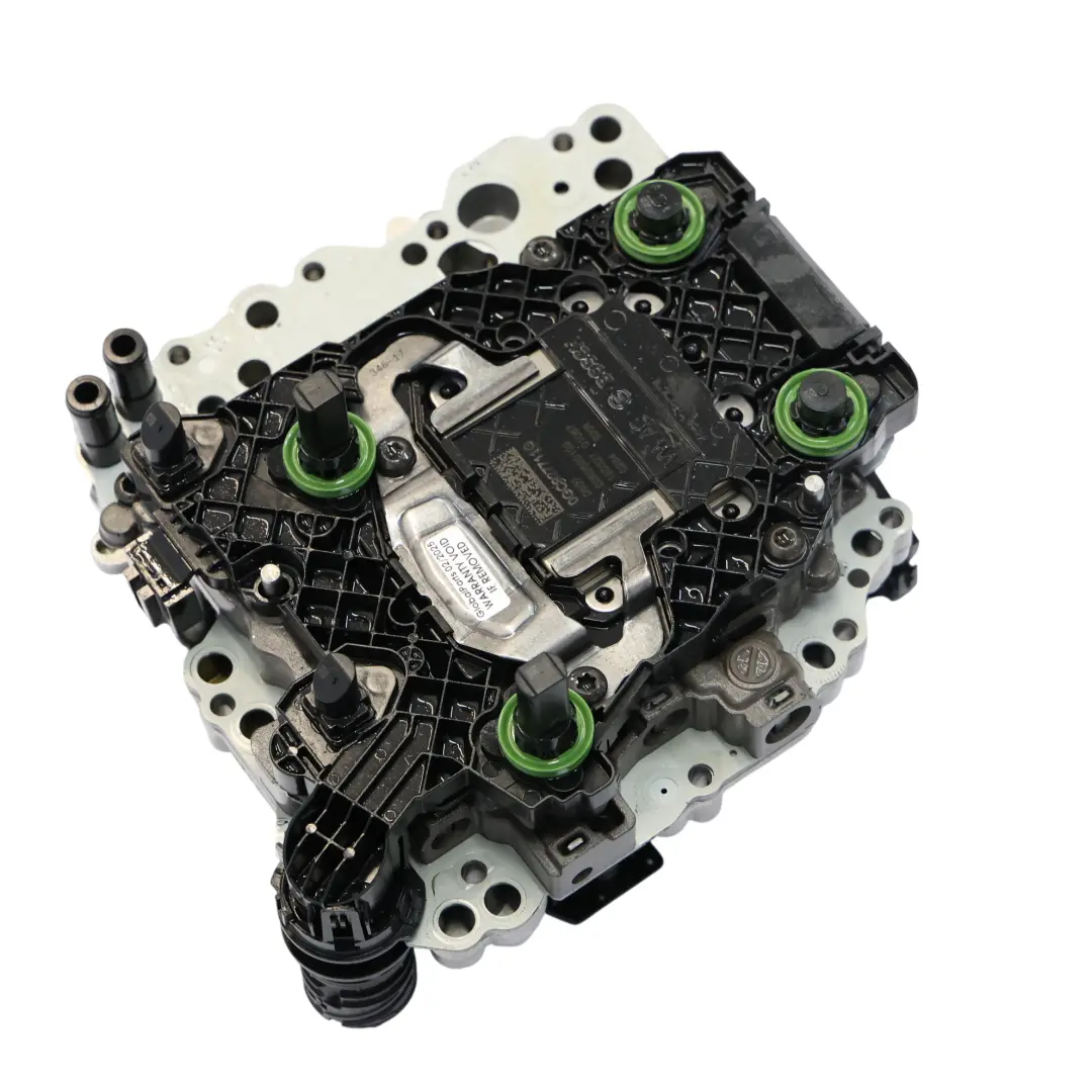 Audi VW Seat Skoda Caja De Cambios Automática Transmisión Mecatrónica 0GC927711G - SKU 0GC325025D - Número de pieza 0GC325025D