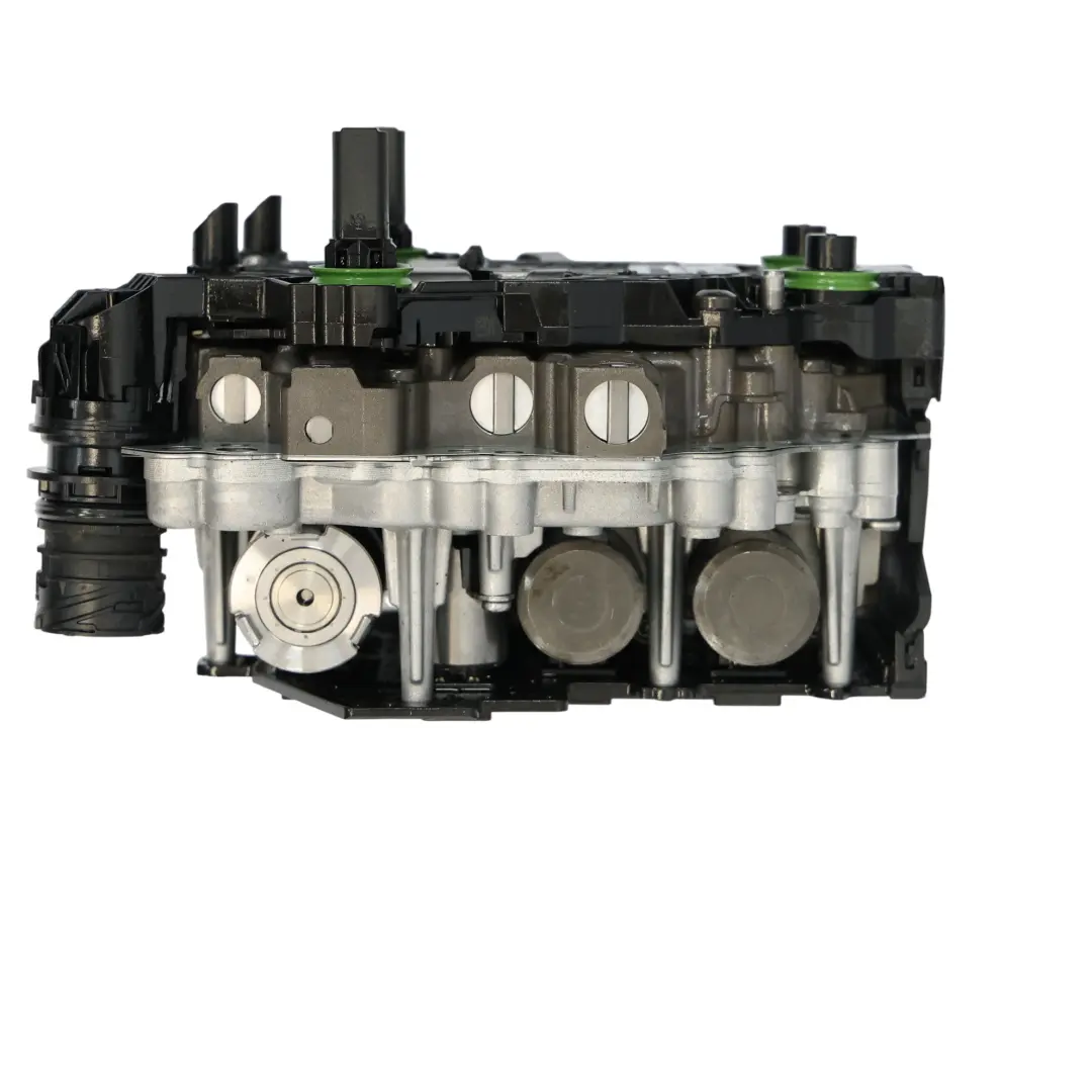 Mécatronique Transmission Boîte Vitesses Automatique 0GC927711G pour Audi VW Skoda à propos du numéro de pièce 0GC325025D Audi VW Skoda Mécatronique Transmission Boîte Vitesses Automatique 0GC927711G - SKU 0GC325025D - Numéro de pièce 0GC325025D