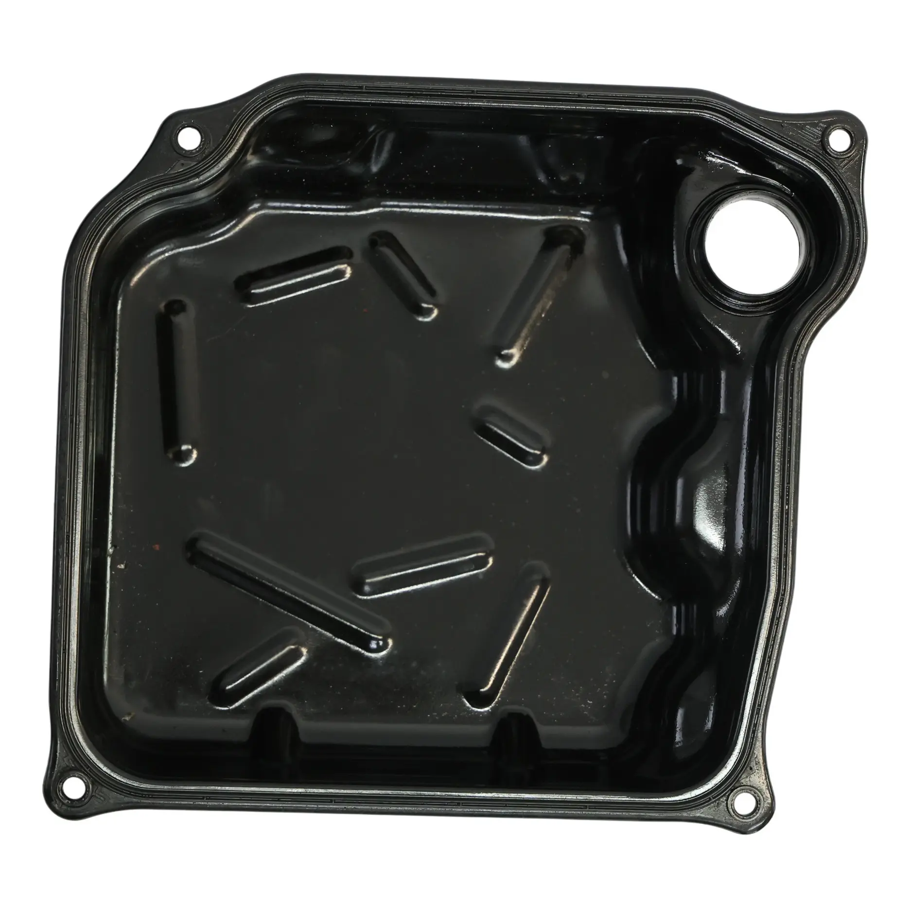 Audi S3 8V Automatic Gearbox Transmission Oil Pan 0GC325201L