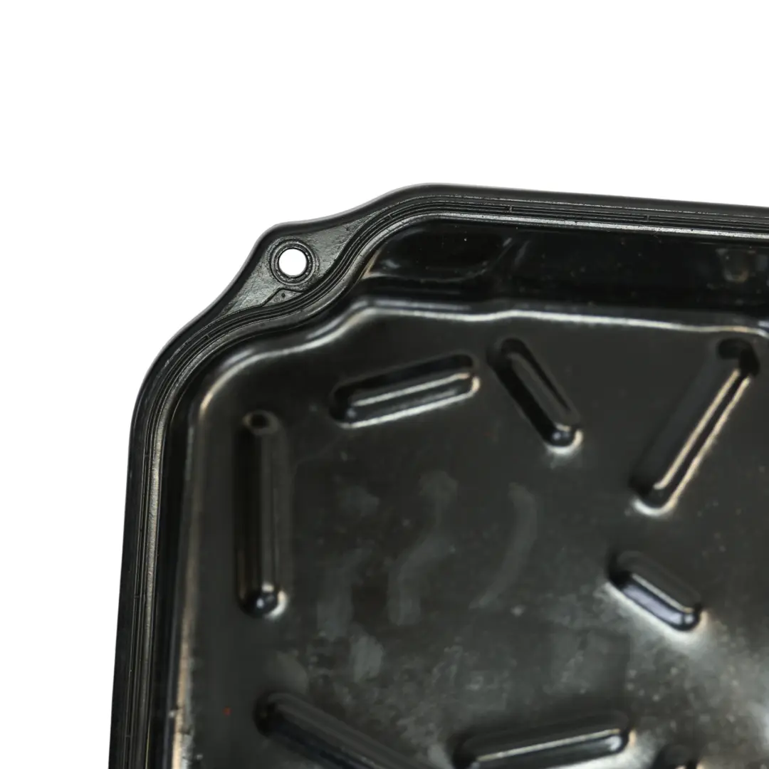 Carter D'Huile Transmission Boîte De Vitesses Automatique pour Audi S3 8V à propos du numéro de pièce 0GC325201L Audi S3 8V Carter D'Huile Transmission Boîte De Vitesses Automatique - SKU 0GC325201L - Numéro de pièce 0GC325201L