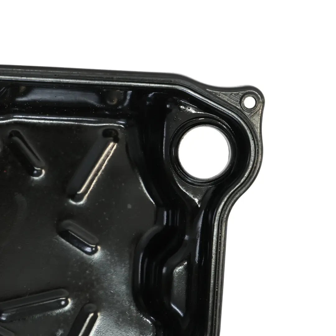 Gearbox Transmission Oil Pan to Audi S3 8V Automatic with Part number 0GC325201L Audi S3 8V Automatic Gearbox Transmission Oil Pan - SKU 0GC325201L - Part number 0GC325201L