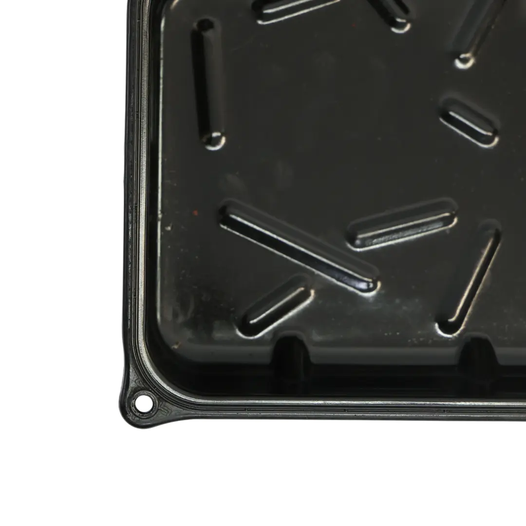 Gearbox Transmission Oil Pan to Audi S3 8V Automatic with Part number 0GC325201L Audi S3 8V Automatic Gearbox Transmission Oil Pan - SKU 0GC325201L - Part number 0GC325201L