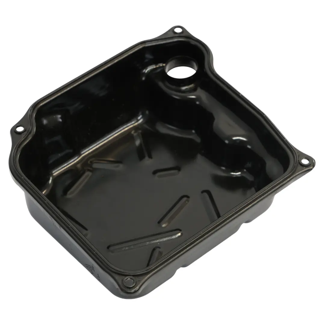 Audi S3 8V Automatik Getriebe Getriebeölwanne - SKU 0GC325201L - Teilenummer 0GC325201L