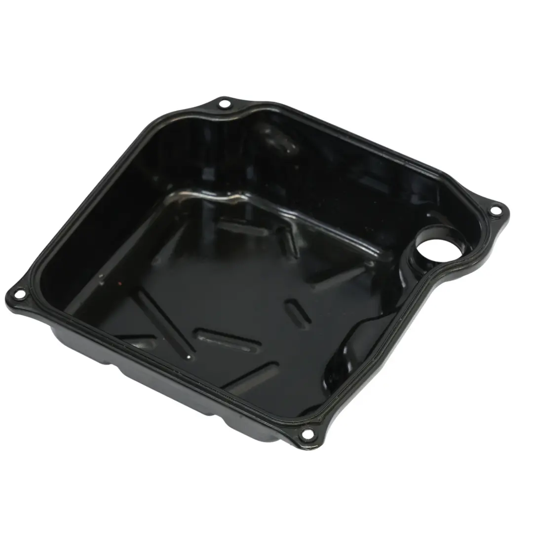 Automatik Getriebe Getriebeölwanne für Audi S3 8V mit Teilenummer 0GC325201L Audi S3 8V Automatik Getriebe Getriebeölwanne - SKU 0GC325201L - Teilenummer 0GC325201L