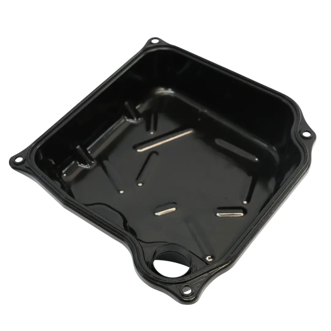 Audi S3 8V Automatik Getriebe Getriebeölwanne - SKU 0GC325201L - Teilenummer 0GC325201L