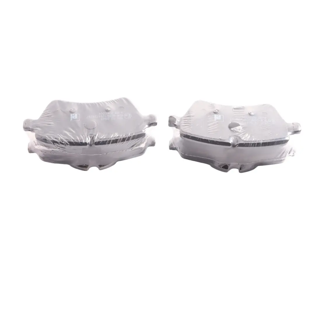 Mini Cooper S R56 Front Brake Pads Set EIcher - SKU 101120049 - Part number 101120049