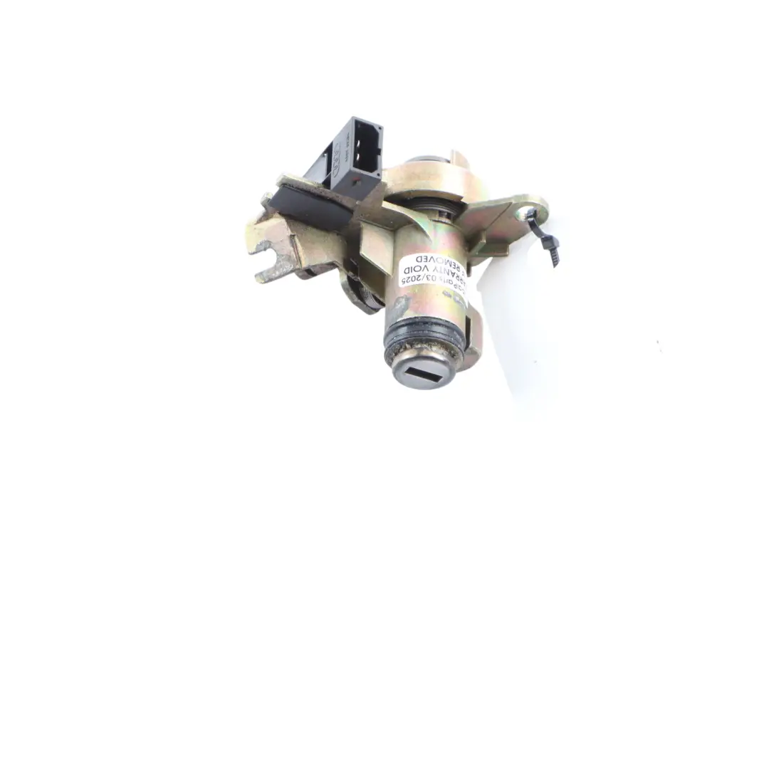 Trunk Lock Tailgate Boot Latch Catch Mechanism Rear to Audi A4 B7 with Part number 107827573BD Audi A4 B7 Trunk Lock Tailgate Boot Latch Catch Mechanism Rear - SKU 107827573BD-1 - Part number 107827573BD