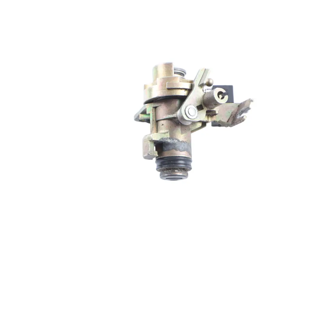 Trunk Lock Tailgate Boot Latch Catch Mechanism Rear to Audi A4 B7 with Part number 107827573BD Audi A4 B7 Trunk Lock Tailgate Boot Latch Catch Mechanism Rear - SKU 107827573BD-1 - Part number 107827573BD