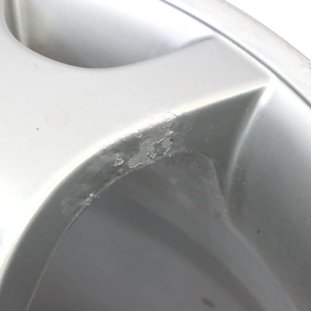 Arriere Aluminium Jante Alliage 19" Parle De V 63 10J Et : pour BMW X5 E53 à propos du numéro de pièce 1096228 BMW X5 E53 Arriere Aluminium Jante Alliage 19" Parle De V 63 10J Et : - SKU 1096228-1 - Numéro de pièce 1096228