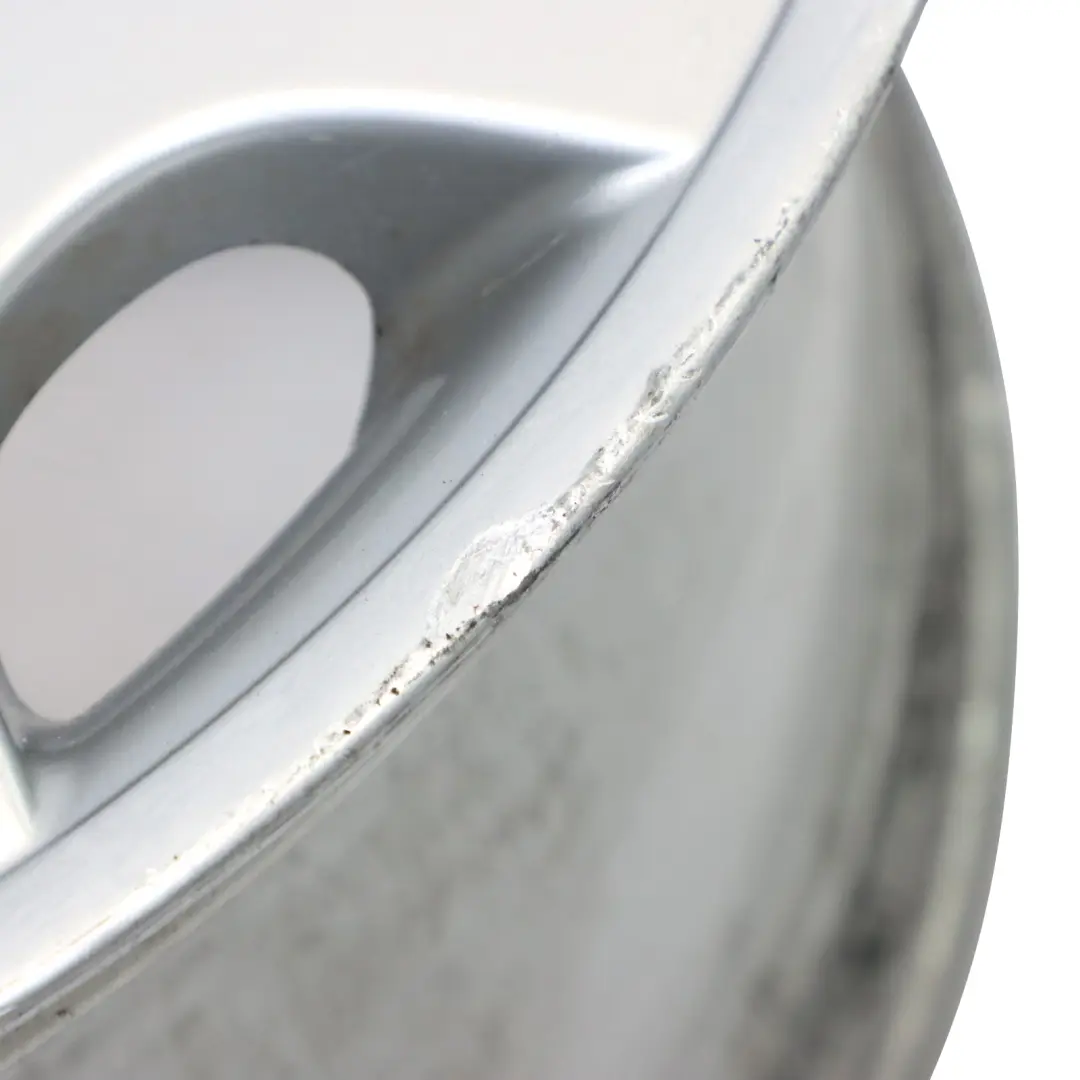 trasera De plata llanta aleacion De 19 "V hablo 63 ET:45 10J para BMW X5 E53 con número de pieza 1096228 BMW X5 E53 trasera De plata llanta aleacion De 19 "V hablo 63 ET:45 10J - SKU 1096228-1 - Número de pieza 1096228