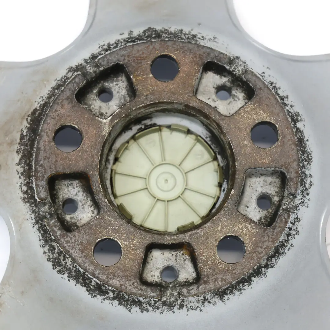 Jante Avant En alliage 19" V spoke 63 9J ET:48 pour BMW X5 E53 à propos du numéro de pièce 1096231 BMW X5 E53 Jante Avant En alliage 19" V spoke 63 9J ET:48 - SKU 1096231-2 - Numéro de pièce 1096231