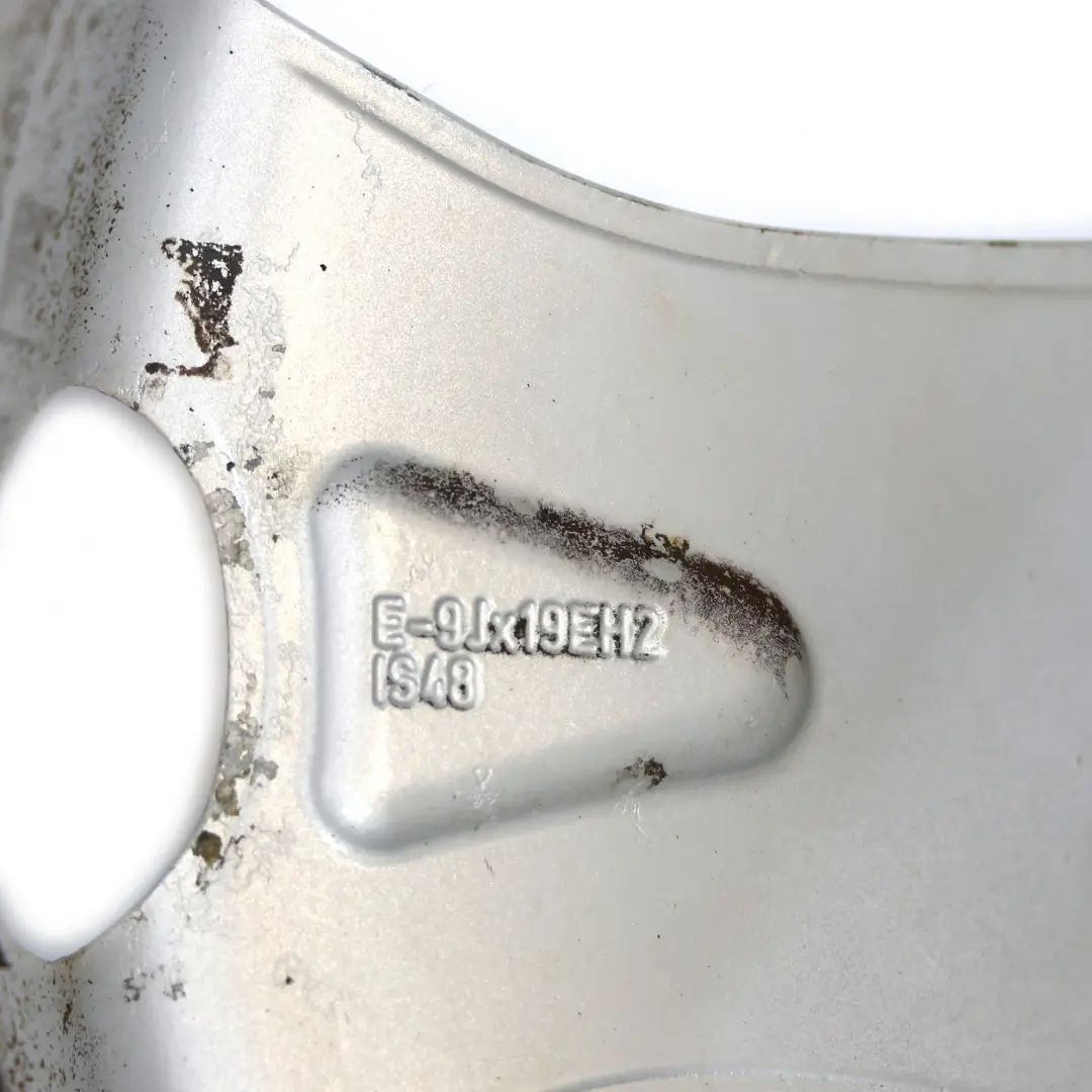 Jante Avant En alliage 19" V spoke 63 9J ET:48 pour BMW X5 E53 à propos du numéro de pièce 1096231 BMW X5 E53 Jante Avant En alliage 19" V spoke 63 9J ET:48 - SKU 1096231-2 - Numéro de pièce 1096231