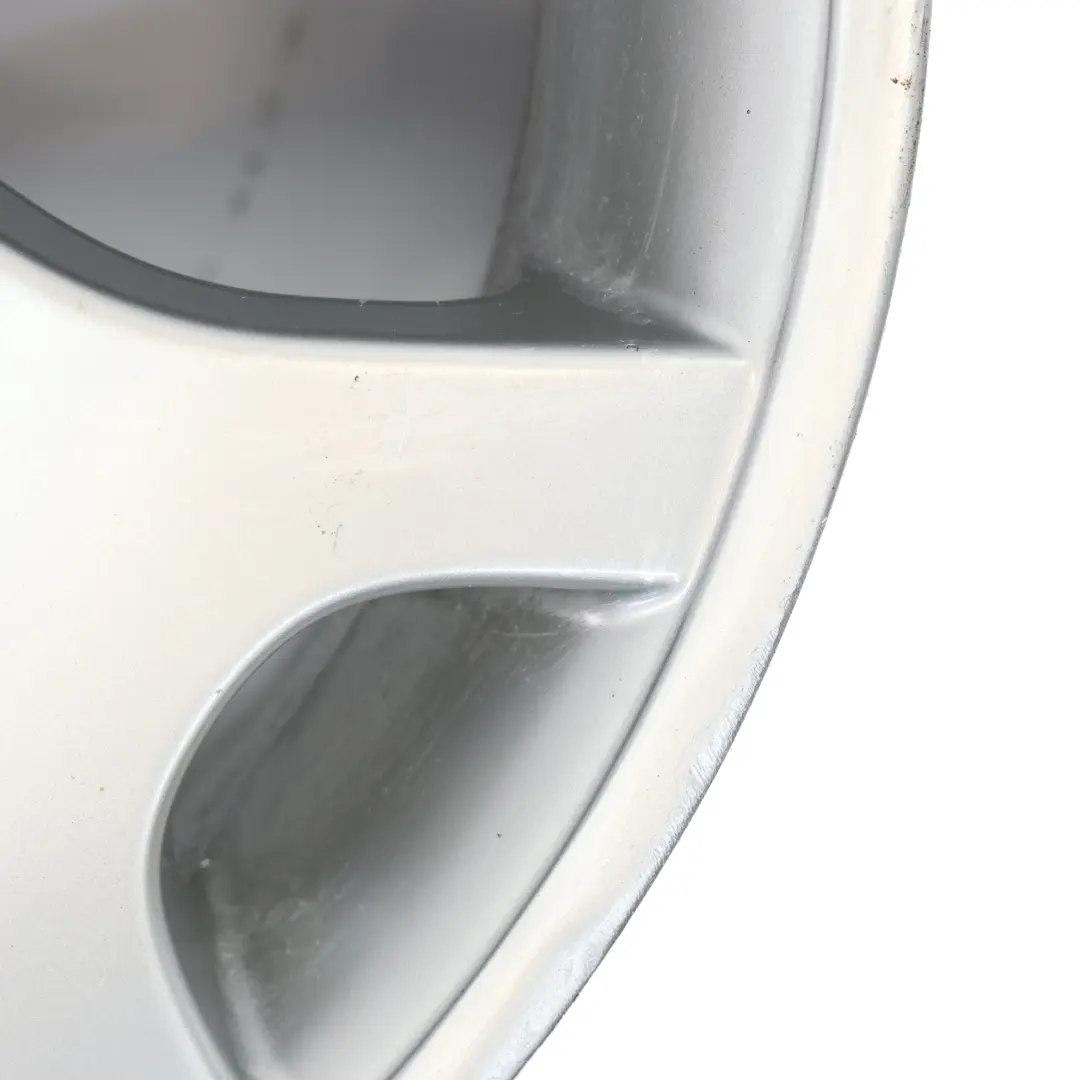 BMW X5 E53 Jante Avant En alliage 19" V spoke 63 9J ET:48 - SKU 1096231-2 - Numéro de pièce 1096231