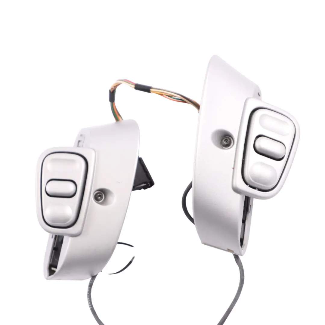 Interrupteur Multifonction Radio Boutons De Commande Au Volant pour Mini R50 à propos du numéro de pièce 1172233 Mini R50 Interrupteur Multifonction Radio Boutons De Commande Au Volant - SKU 1172233 - Numéro de pièce 1172233
