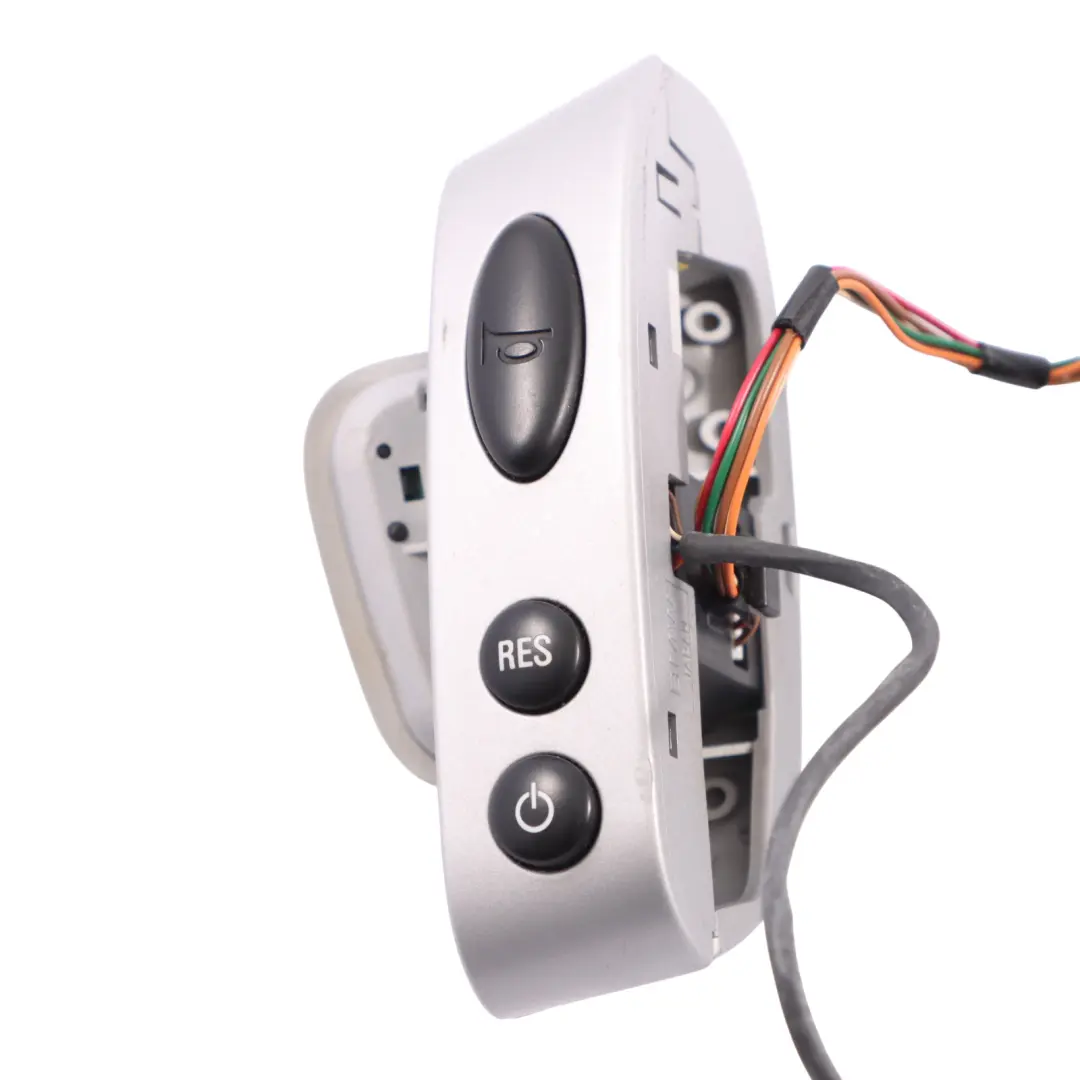 Schalter Multifunktionsradio-Lenkradtasten für Mini R50 mit Teilenummer 1172233 Mini R50 Schalter Multifunktionsradio-Lenkradtasten - SKU 1172233 - Teilenummer 1172233