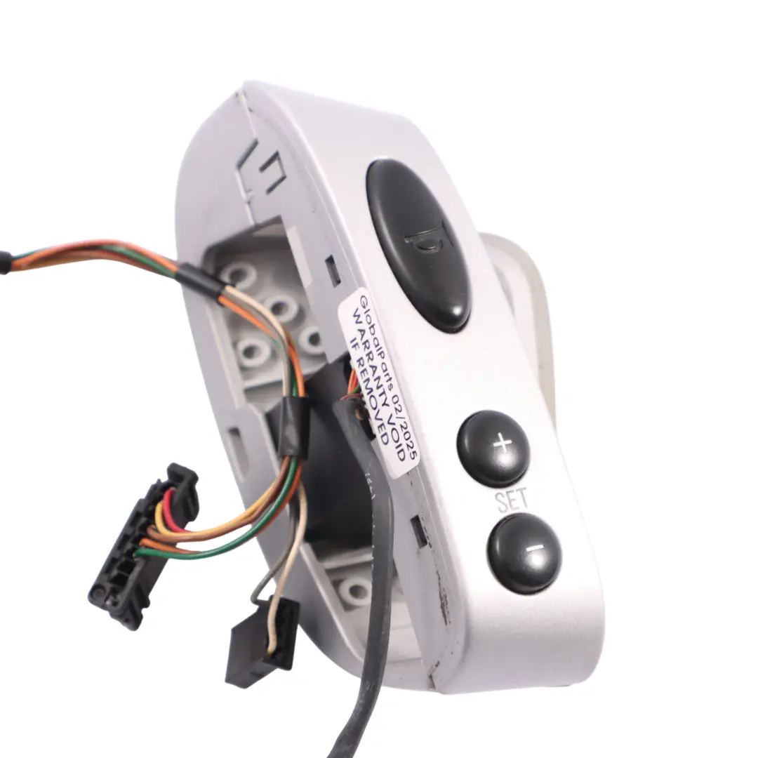 Mini R50 Interrupteur Multifonction Radio Boutons De Commande Au Volant - SKU 1172233 - Numéro de pièce 1172233