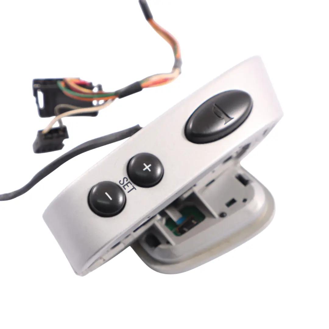 Mini R50 Interruttore Radio Multifunzione Pulsanti Di Controllo Volante - SKU 1172233 - Numero di parte 1172233