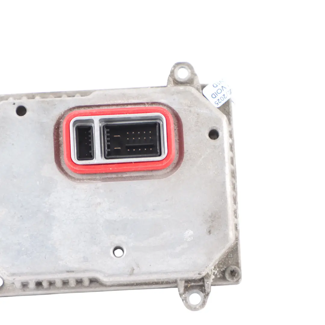 Audi A4 B7 Headlight Level Sensor Module Leveling Control Unit - SKU 1307329115 - Part number 1307329115