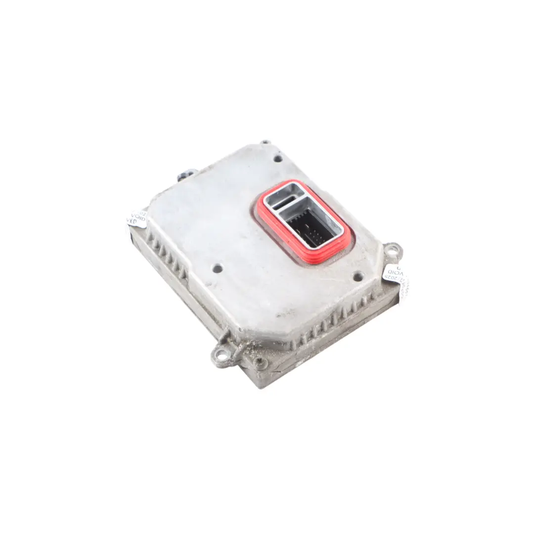 Audi A4 B7 Headlight Level Sensor Module Leveling Control Unit - SKU 1307329115 - Part number 1307329115