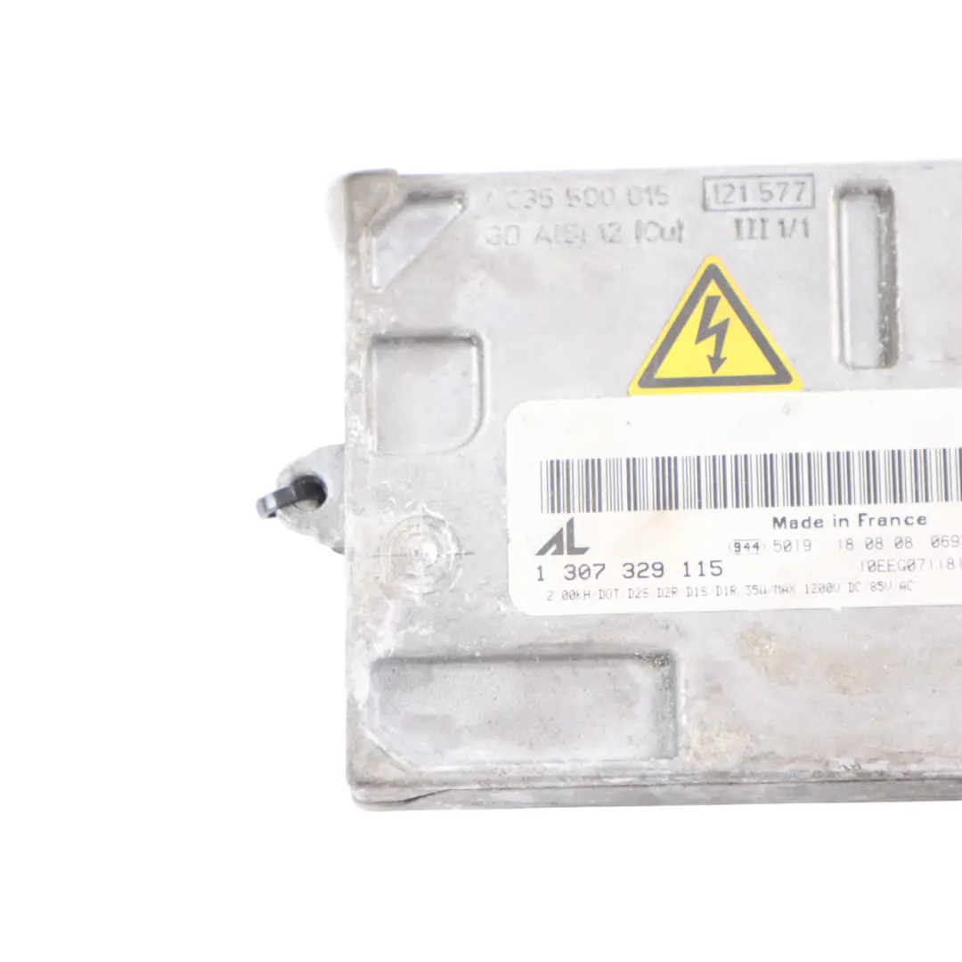 Audi A4 B7 Przetwornica Moduł Xenon - SKU 1307329115 - Numer Części 1307329115
