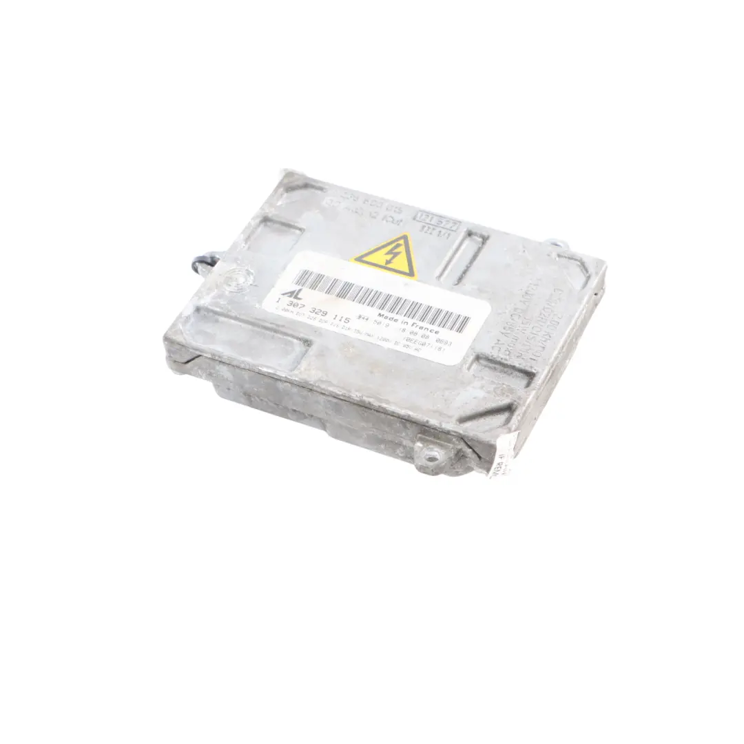 Audi A4 B7 Przetwornica Moduł Xenon - SKU 1307329115 - Numer Części 1307329115