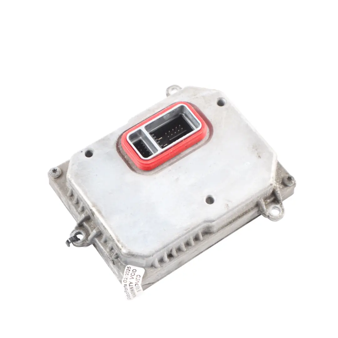 Audi A4 B7 Módulo Sensor Nivel Faros Unidad De Control De Nivelación - SKU 1307329115 - Número de pieza 1307329115