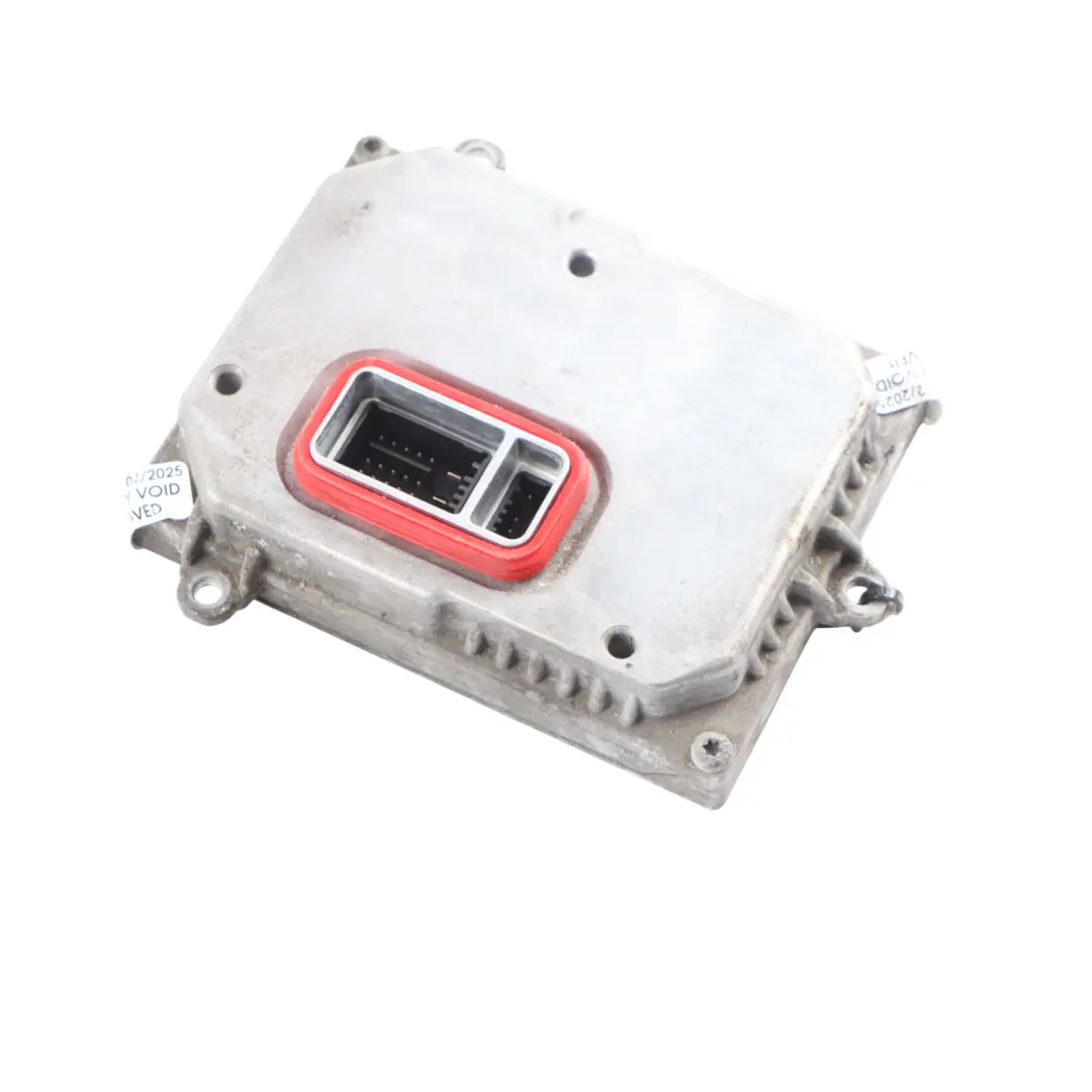 Módulo Sensor Nivel Faros Unidad De Control De Nivelación para Audi A4 B7 con número de pieza 1307329115 Audi A4 B7 Módulo Sensor Nivel Faros Unidad De Control De Nivelación - SKU 1307329115 - Número de pieza 1307329115