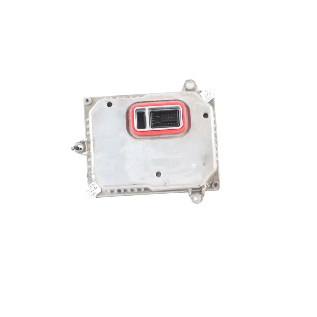 Audi A4 B7 Módulo Sensor Nivel Faros Unidad De Control De Nivelación - SKU 1307329115 - Número de pieza 1307329115