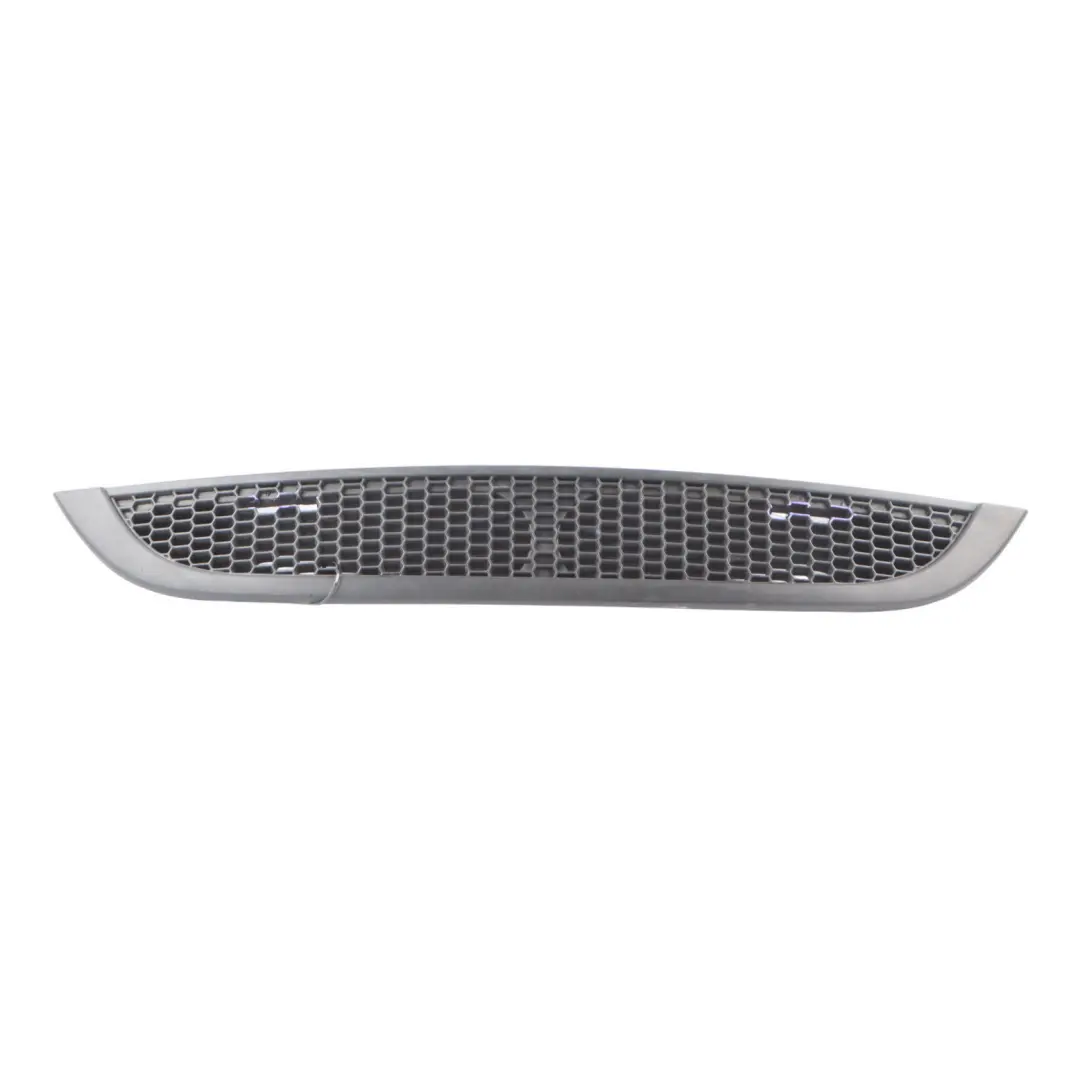 Radiator Grille Top Trim Black 0 to Mini Cooper One R50 R52 R53 with Part number 140259 Mini Cooper One R50 R52 R53 Radiator Grille Top Trim Black 0 - SKU 140259-1 - Part number 140259