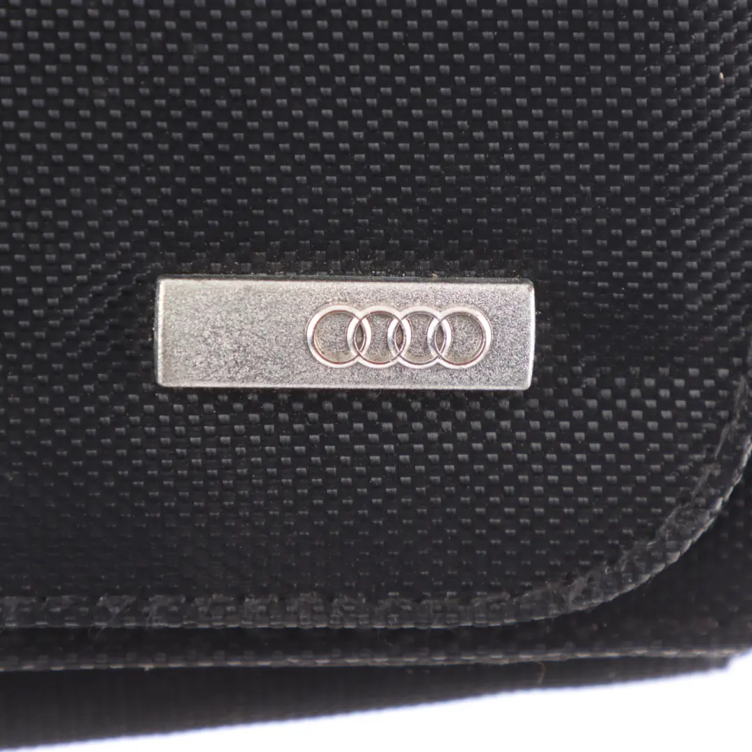 Owner's Handbook Instruction Book Set Wallet Case Pouch to Audi Q7 4L with Part number 1425614L020 Audi Q7 4L Owner's Handbook Instruction Book Set Wallet Case Pouch - SKU 1425614L020 - Part number 1425614L020