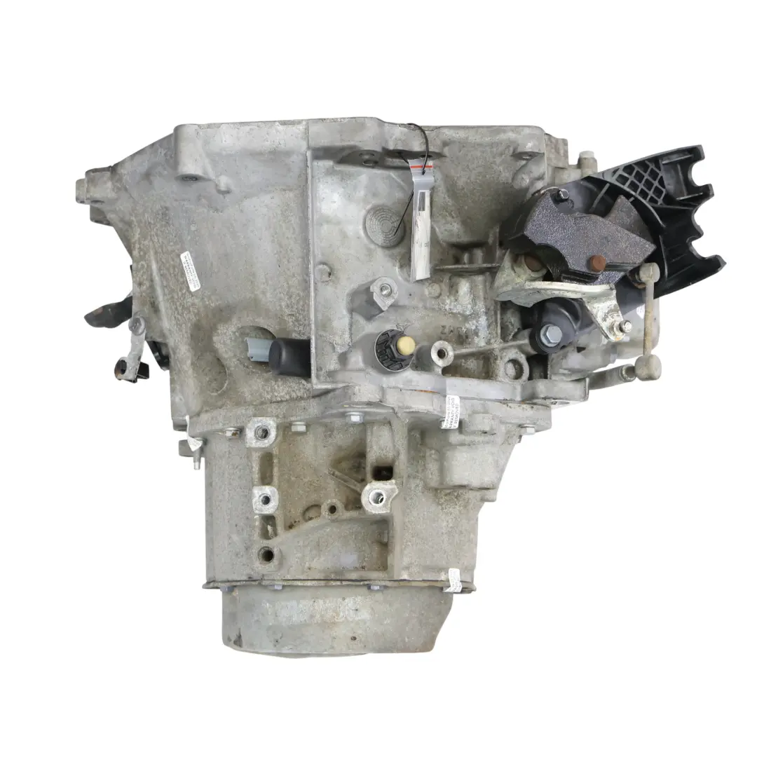 Gearbox 5 Speed CP17X71 WARRANTY to Peugeot Partner 1.6 HDI Manual with Part number 1612444280 Peugeot Partner 1.6 HDI Manual Gearbox 5 Speed CP17X71 WARRANTY - SKU 1612444280 - Part number 1612444280