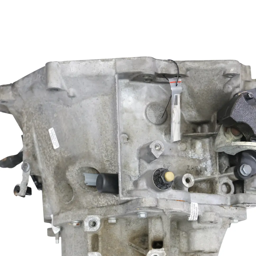 Peugeot Partner 1.6 HDI Skrzynia Biegów Manualna CP17X71 - SKU 1612444280 - Numer Części 1612444280