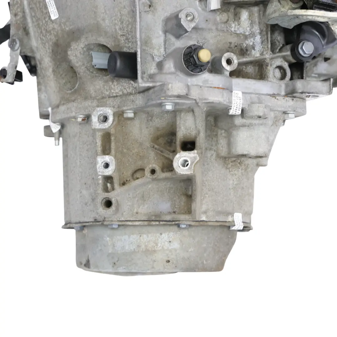 Schalt Getriebe 5 Gang CP17X71 GARANTIE für Peugeot Partner 1.6 HDI mit Teilenummer 1612444280 Peugeot Partner 1.6 HDI Schalt Getriebe 5 Gang CP17X71 GARANTIE - SKU 1612444280 - Teilenummer 1612444280