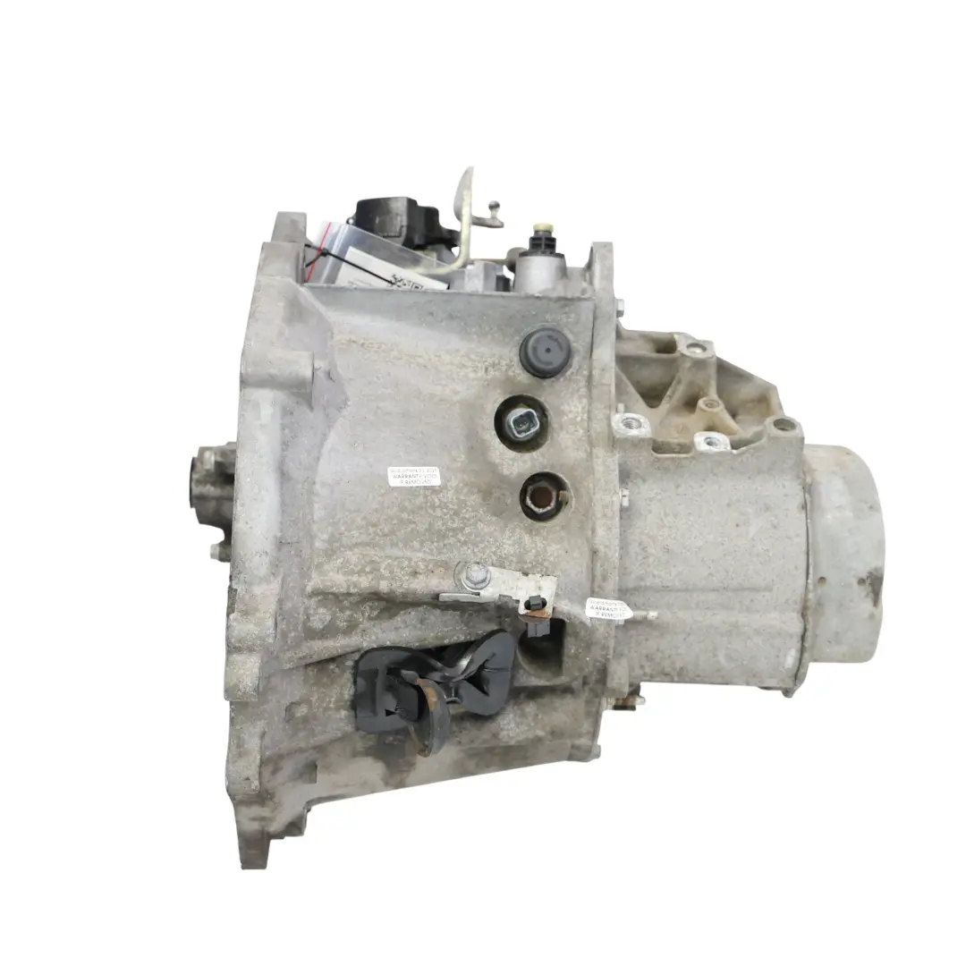 Boîte Manuelle 5 Vitesses CP17X71 GARANTIE pour Peugeot Partner 1.6 HDI à propos du numéro de pièce 1612444280 Peugeot Partner 1.6 HDI Boîte Manuelle 5 Vitesses CP17X71 GARANTIE - SKU 1612444280 - Numéro de pièce 1612444280