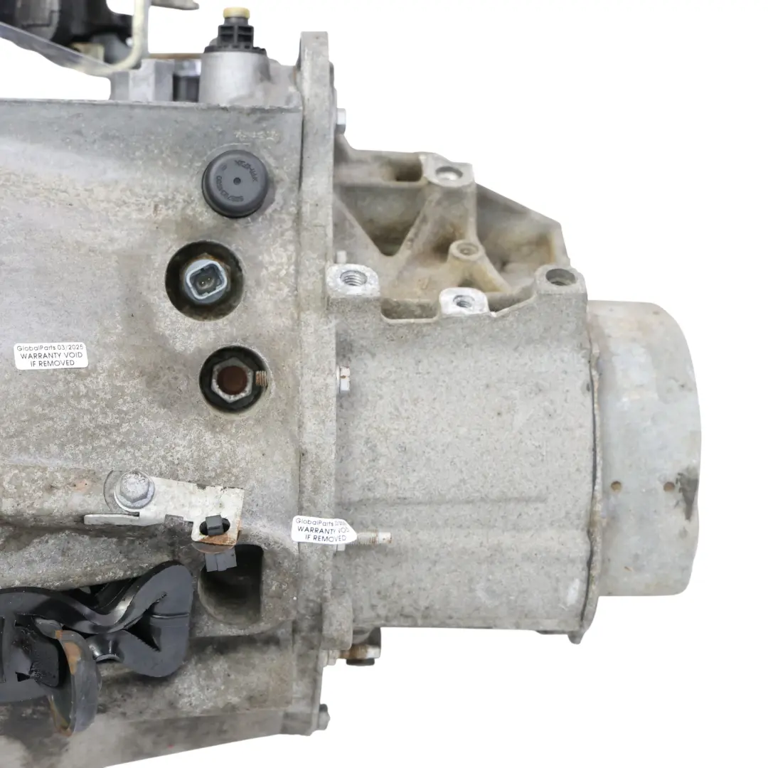 Gearbox 5 Speed CP17X71 WARRANTY to Peugeot Partner 1.6 HDI Manual with Part number 1612444280 Peugeot Partner 1.6 HDI Manual Gearbox 5 Speed CP17X71 WARRANTY - SKU 1612444280 - Part number 1612444280