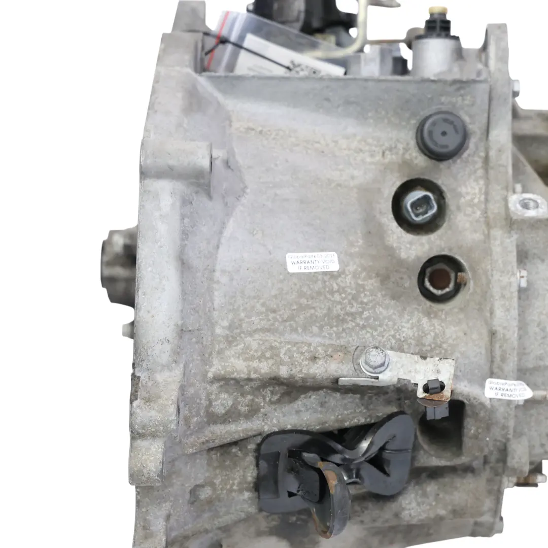 Peugeot Partner 1.6 HDI Boîte Manuelle 5 Vitesses CP17X71 GARANTIE - SKU 1612444280 - Numéro de pièce 1612444280