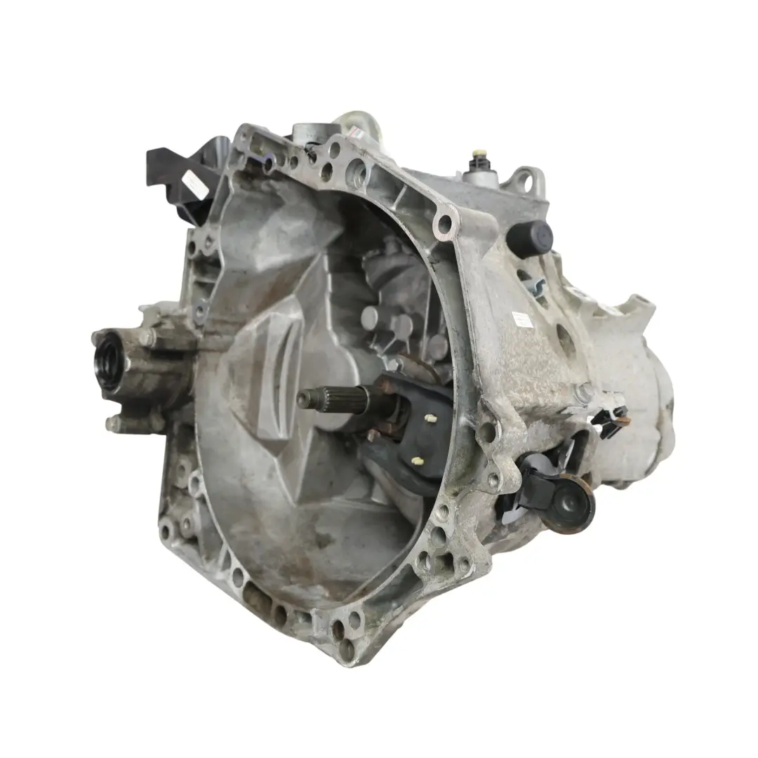 Boîte Manuelle 5 Vitesses CP17X71 GARANTIE pour Peugeot Partner 1.6 HDI à propos du numéro de pièce 1612444280 Peugeot Partner 1.6 HDI Boîte Manuelle 5 Vitesses CP17X71 GARANTIE - SKU 1612444280 - Numéro de pièce 1612444280