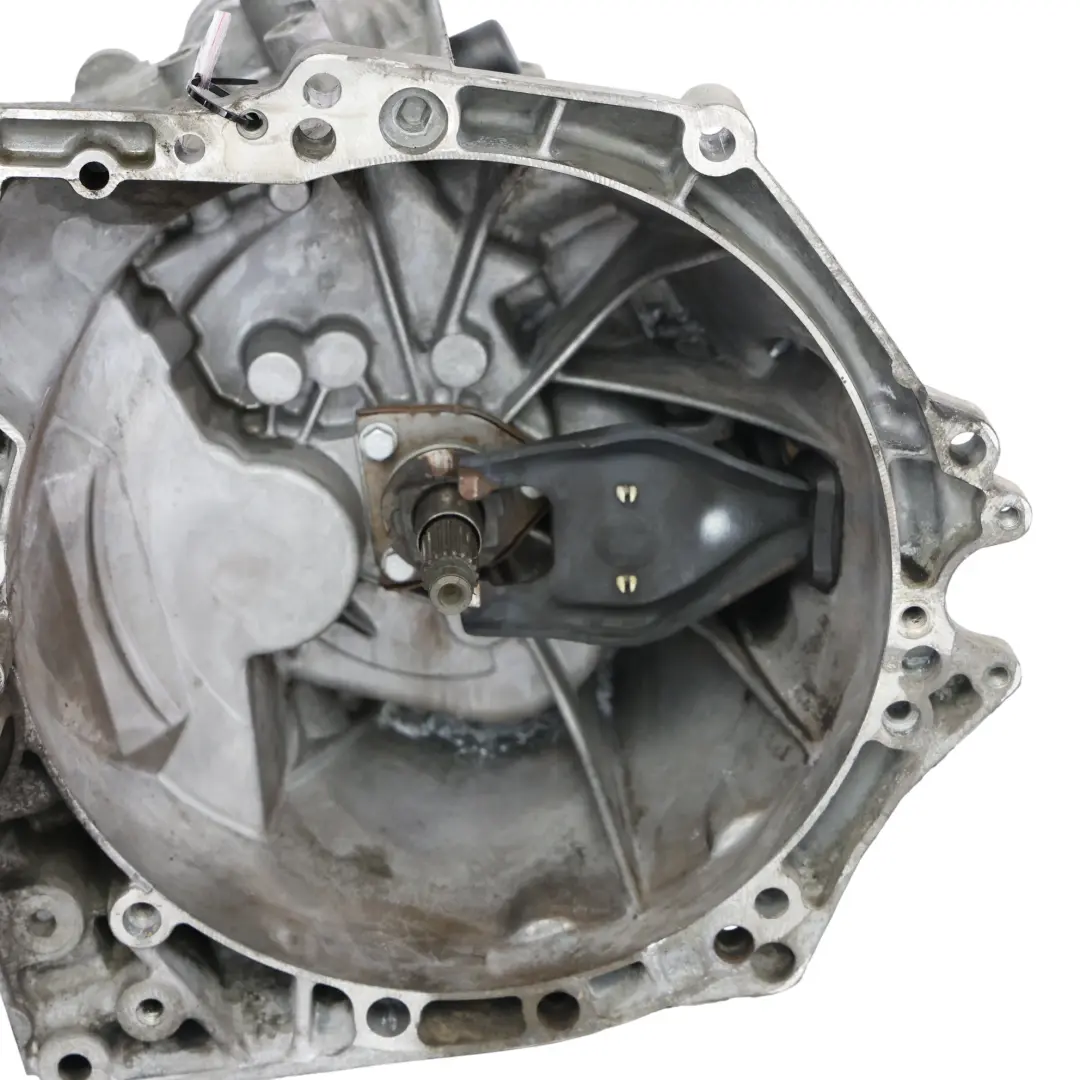 Peugeot Partner 1.6 HDI Skrzynia Biegów Manualna CP17X71 - SKU 1612444280 - Numer Części 1612444280