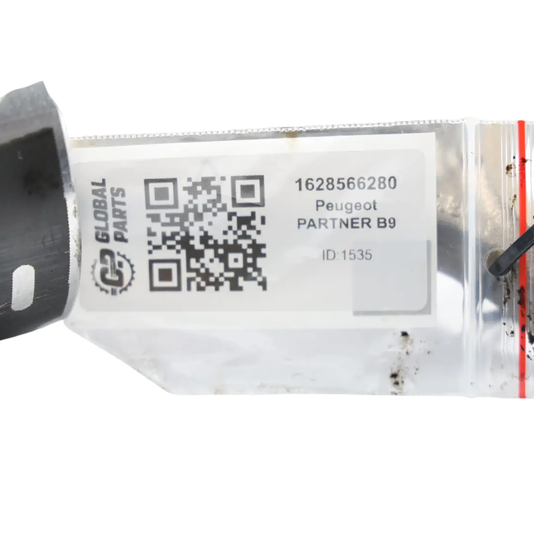 Peugeot Partner B9 DV6-ETED Tłok Korbowód Wał Korbowy - SKU 1628566280 - Numer Części 1628566280