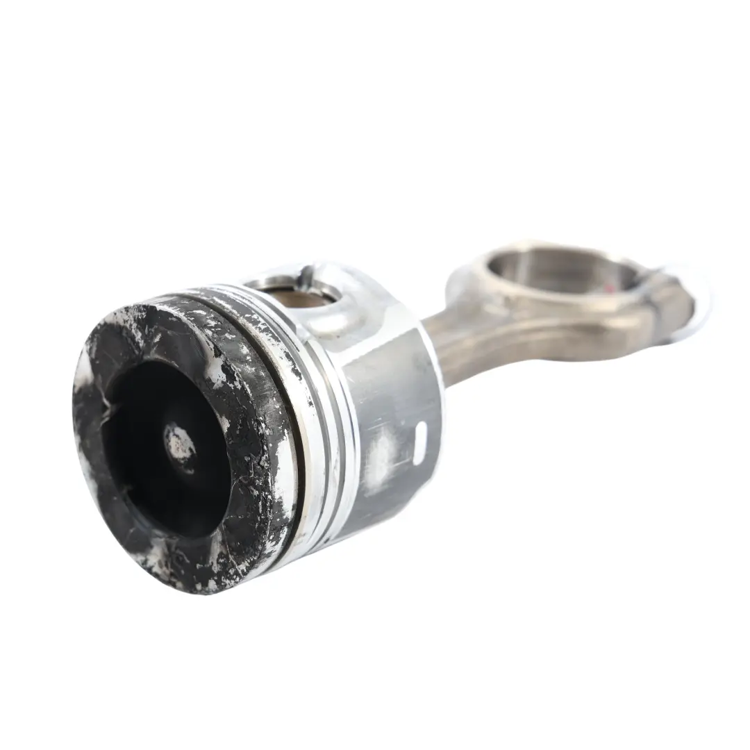 Peugeot Partner B9 DV6-ETED Motore Pistone Biella Albero Motore - SKU 1628566280 - Numero di parte 1628566280