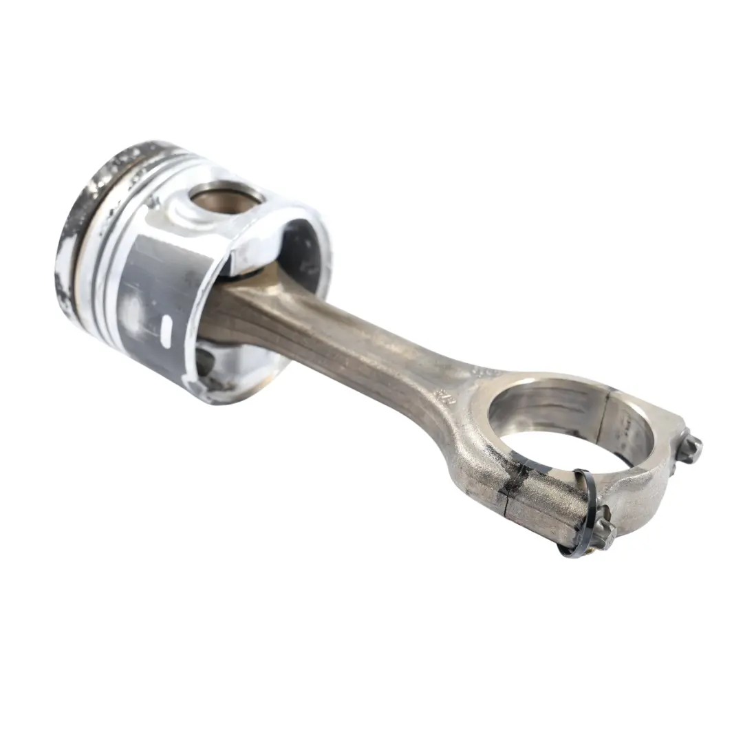 DV6-ETED Engine Piston Connecting Rod Crankshaft to Peugeot Partner B9 with Part number 1628566280 Peugeot Partner B9 DV6-ETED Engine Piston Connecting Rod Crankshaft - SKU 1628566280 - Part number 1628566280