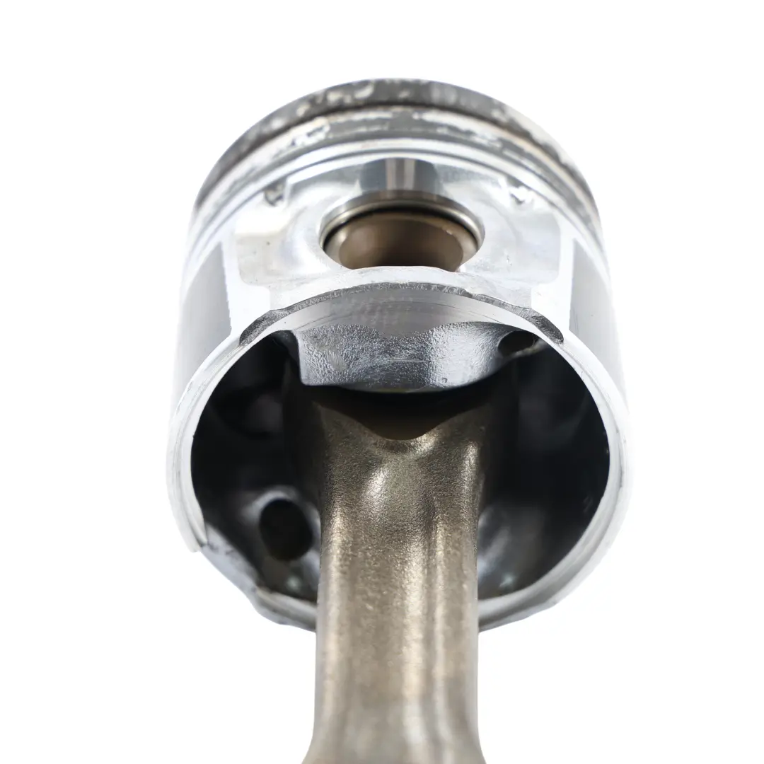 DV6-ETED Tłok Korbowód Wał Korbowy do Peugeot Partner B9 o numerze 1628566280 Peugeot Partner B9 DV6-ETED Tłok Korbowód Wał Korbowy - SKU 1628566280 - Numer Części 1628566280