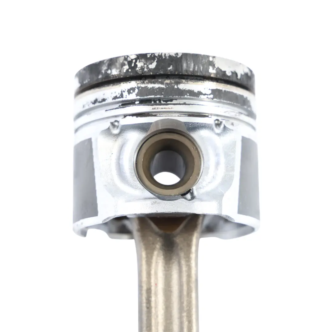 Peugeot Partner B9 DV6-ETED Engine Piston Connecting Rod Crankshaft - SKU 1628566280 - Part number 1628566280