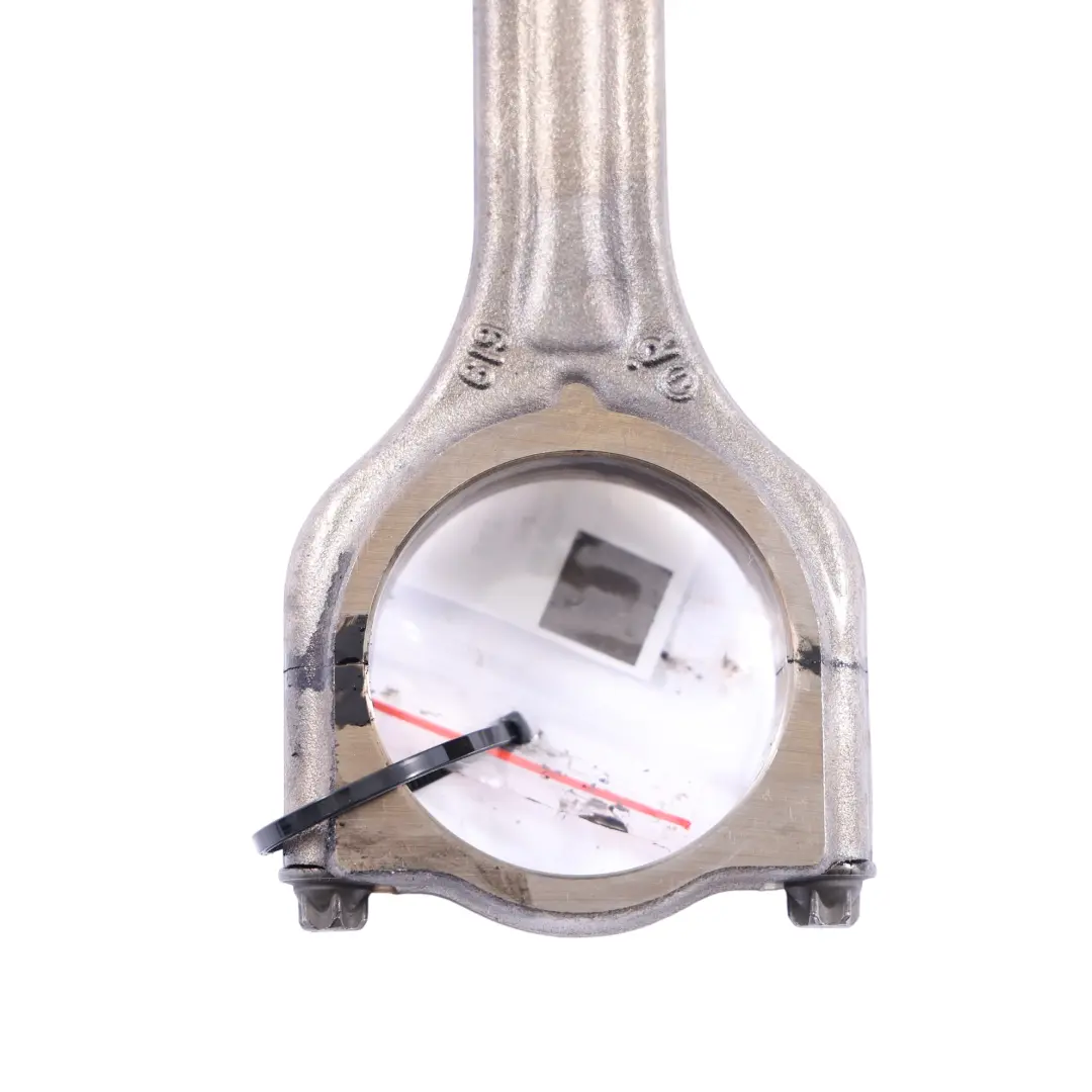  Piston Moteur Peugeot Partner B9 DV6-ETED Bielle Vilebrequin - SKU 1628566280 - Numéro de pièce 1628566280