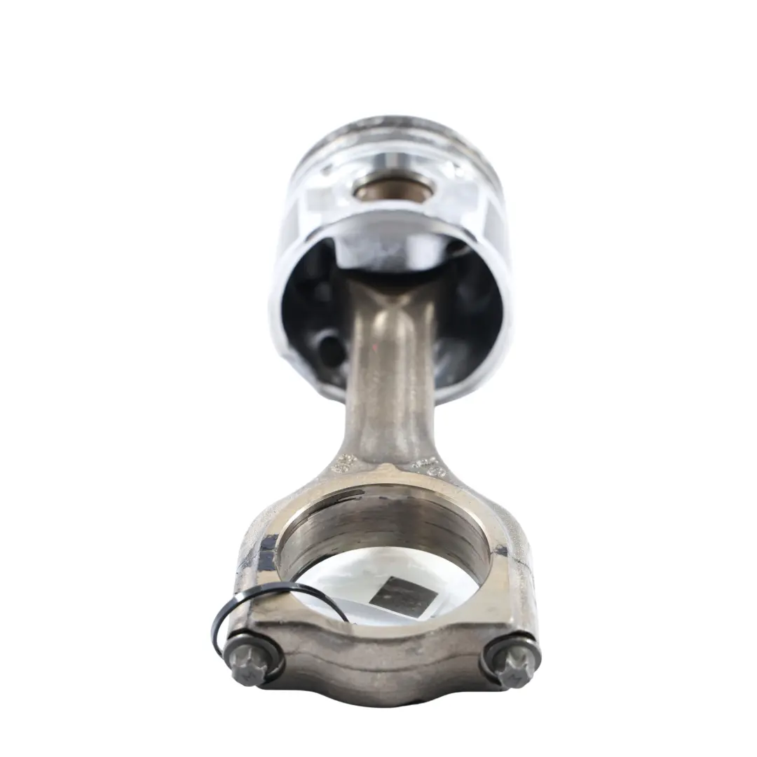 Peugeot Partner B9 DV6-ETED Motore Pistone Biella Albero Motore - SKU 1628566280 - Numero di parte 1628566280