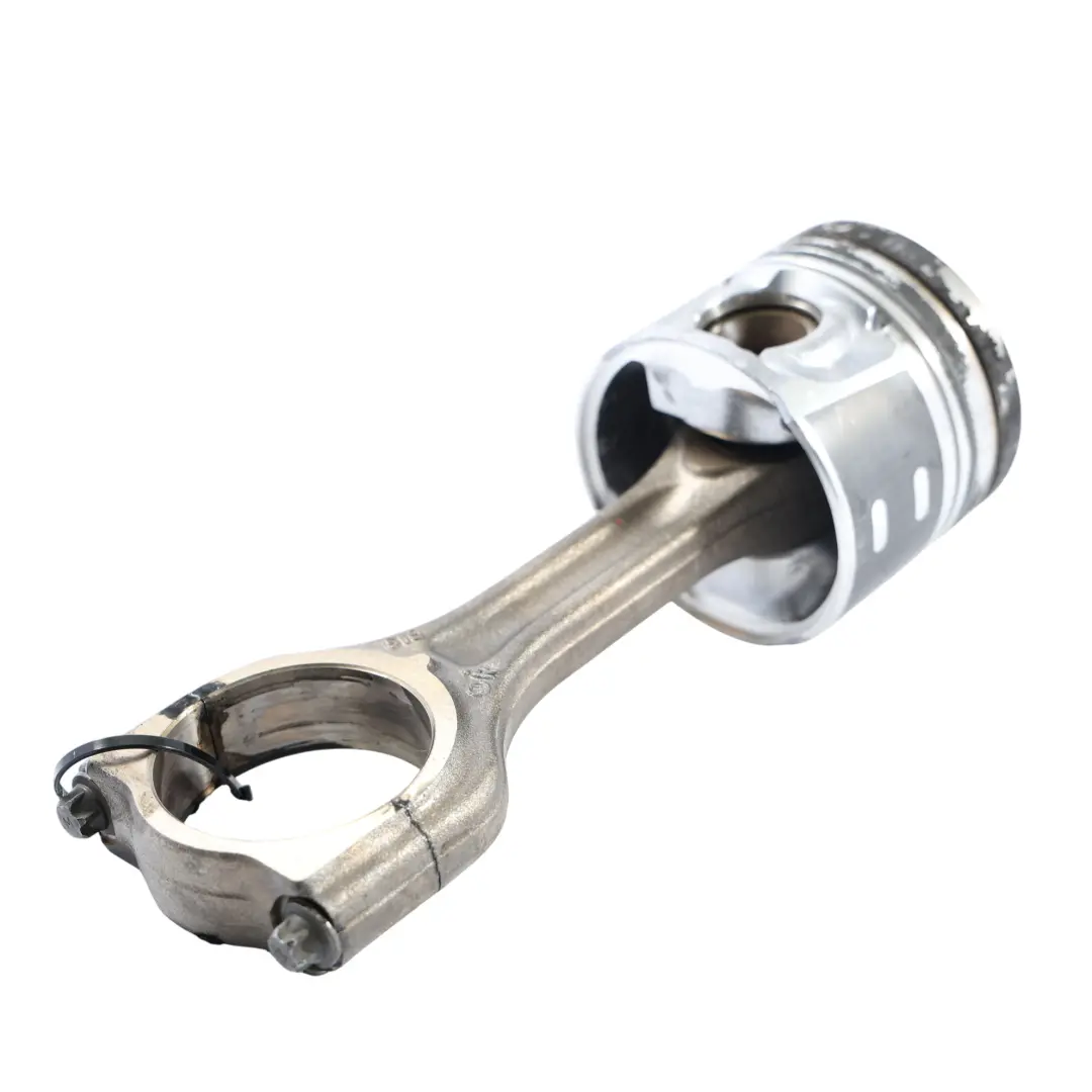 Peugeot Partner B9 DV6-ETED Motore Pistone Biella Albero Motore - SKU 1628566280 - Numero di parte 1628566280